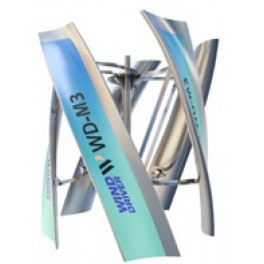 WINDDRIVER 3 kw Turbine