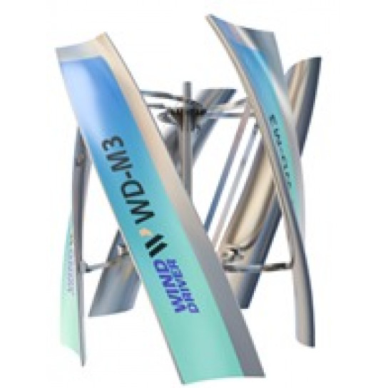 WINDDRIVER 1 kw Turbine