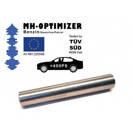 MH Optimizer Benzin