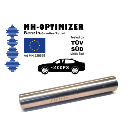 MH Optimizer Benzin