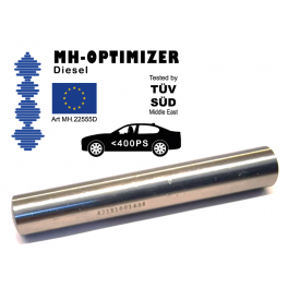 MH Optimizer Diesel