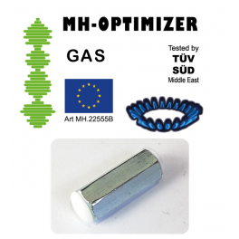 MH Optimizer Gas