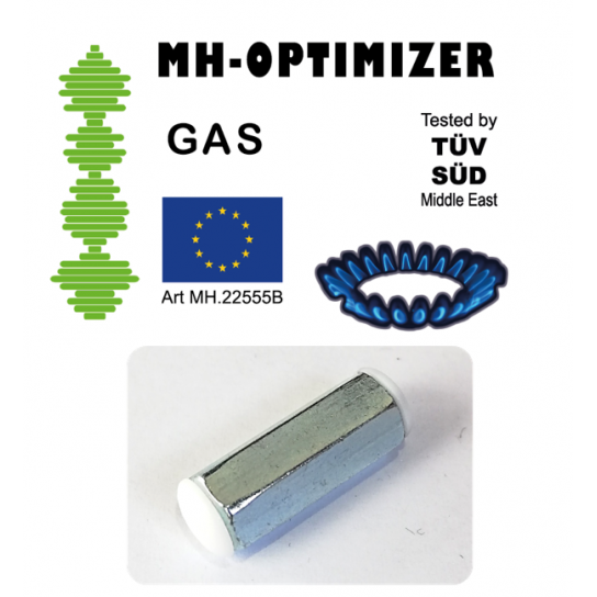 MH Optimizer Gas